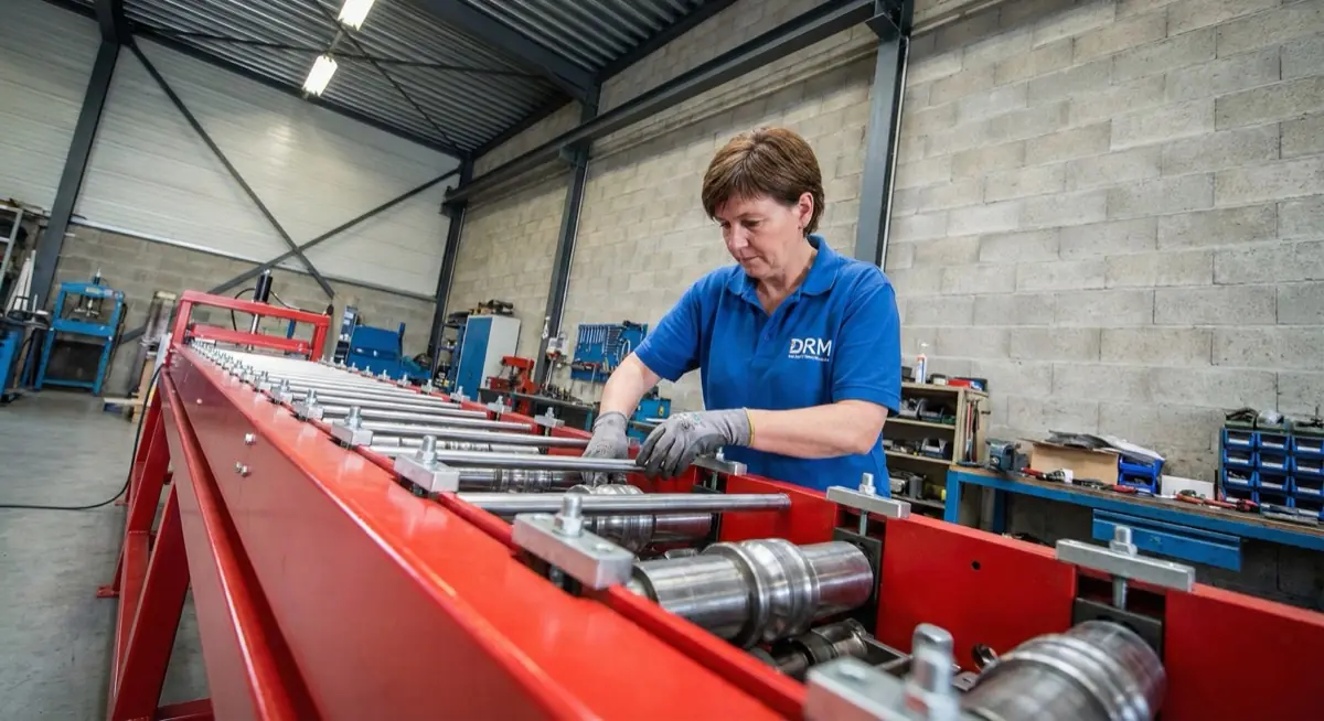 Technicien DRM Évreux