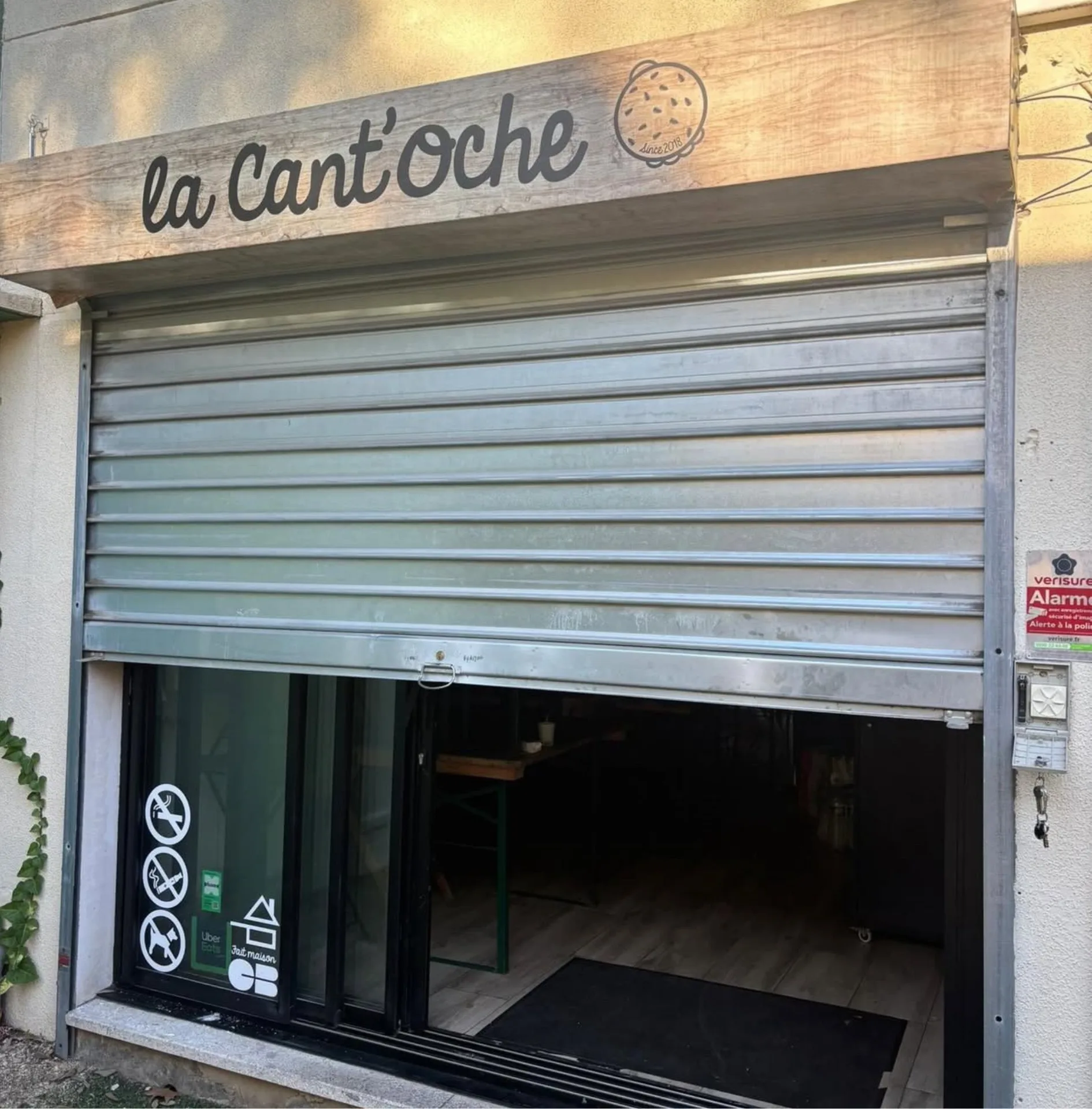 Expert rideau metallique Évreux