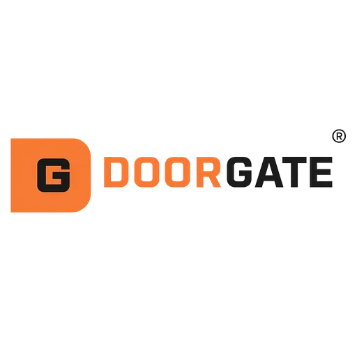 G-Doorgate moteur rideau metallique
